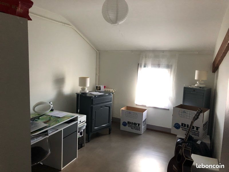 Appartement à louer, 100m², Saint-Dizier
