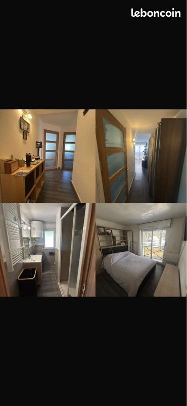 Appartement à vendre, 34m², Menton