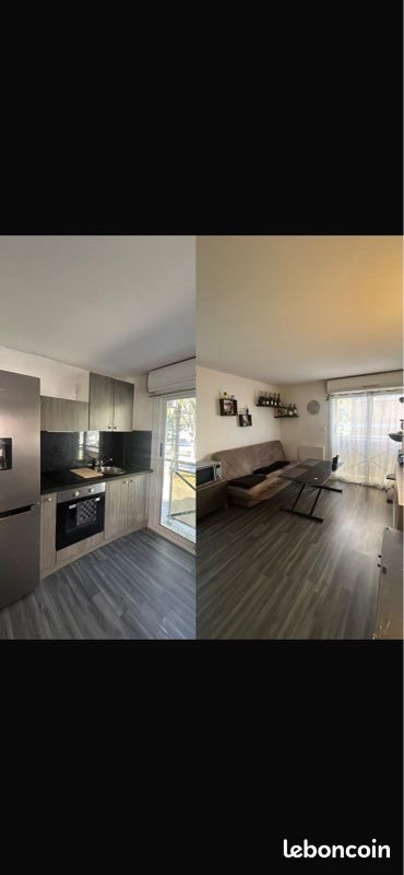 Appartement à vendre, 34m², Menton