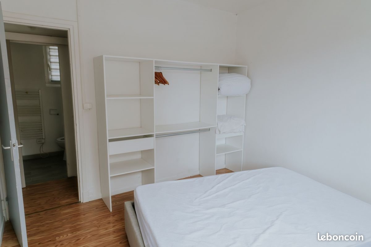 Appartement à louer, 38m², Armentières
