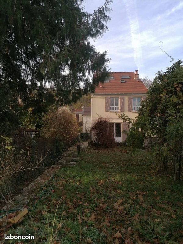 Maison à vendre, 157m², Fontainebleau
