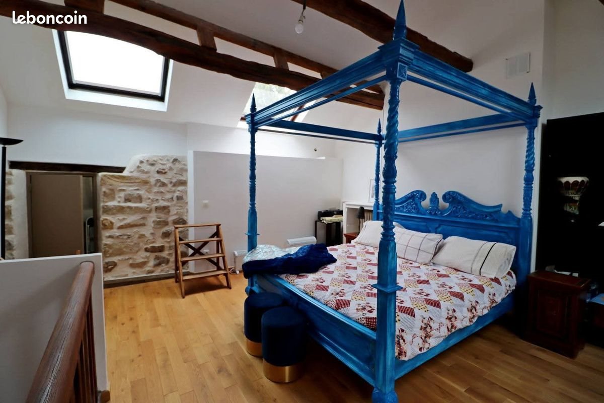 Maison à vendre, 157m², Fontainebleau