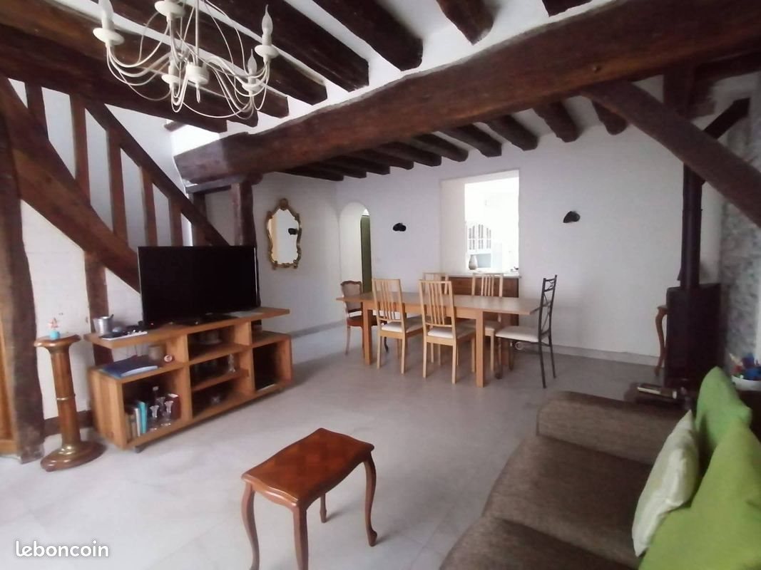 Maison à vendre, 157m², Fontainebleau