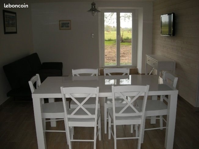 Maison à louer, 40m², Plescop