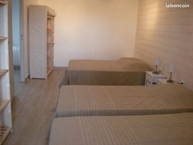 Maison à louer, 40m², Plescop