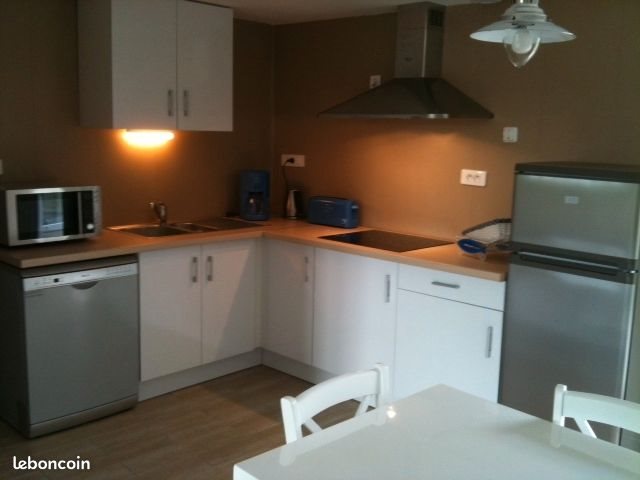 Maison à louer, 40m², Plescop