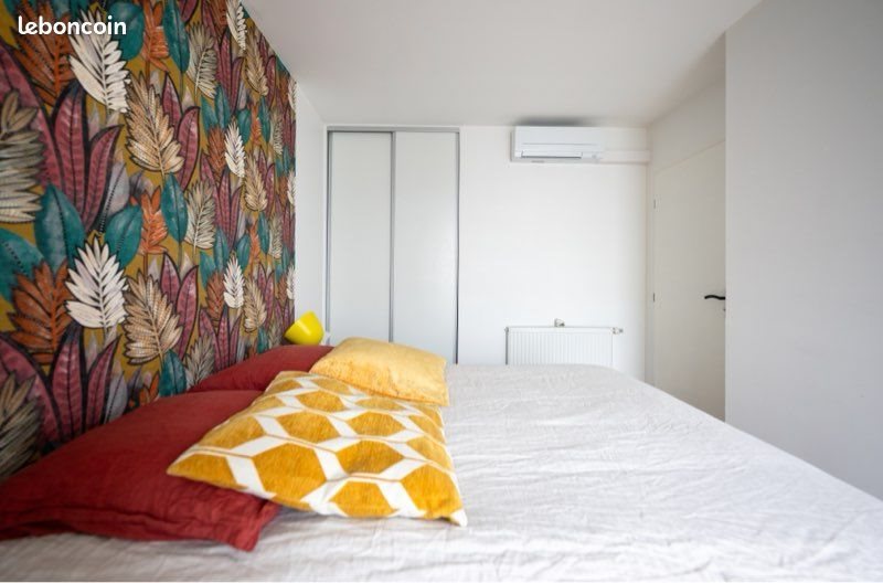 Appartement à louer, 46m², Bordeaux