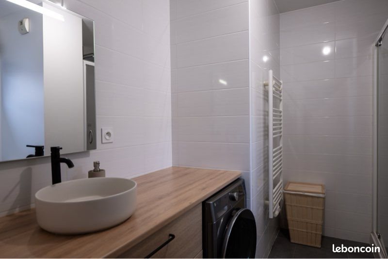 Appartement à louer, 46m², Bordeaux