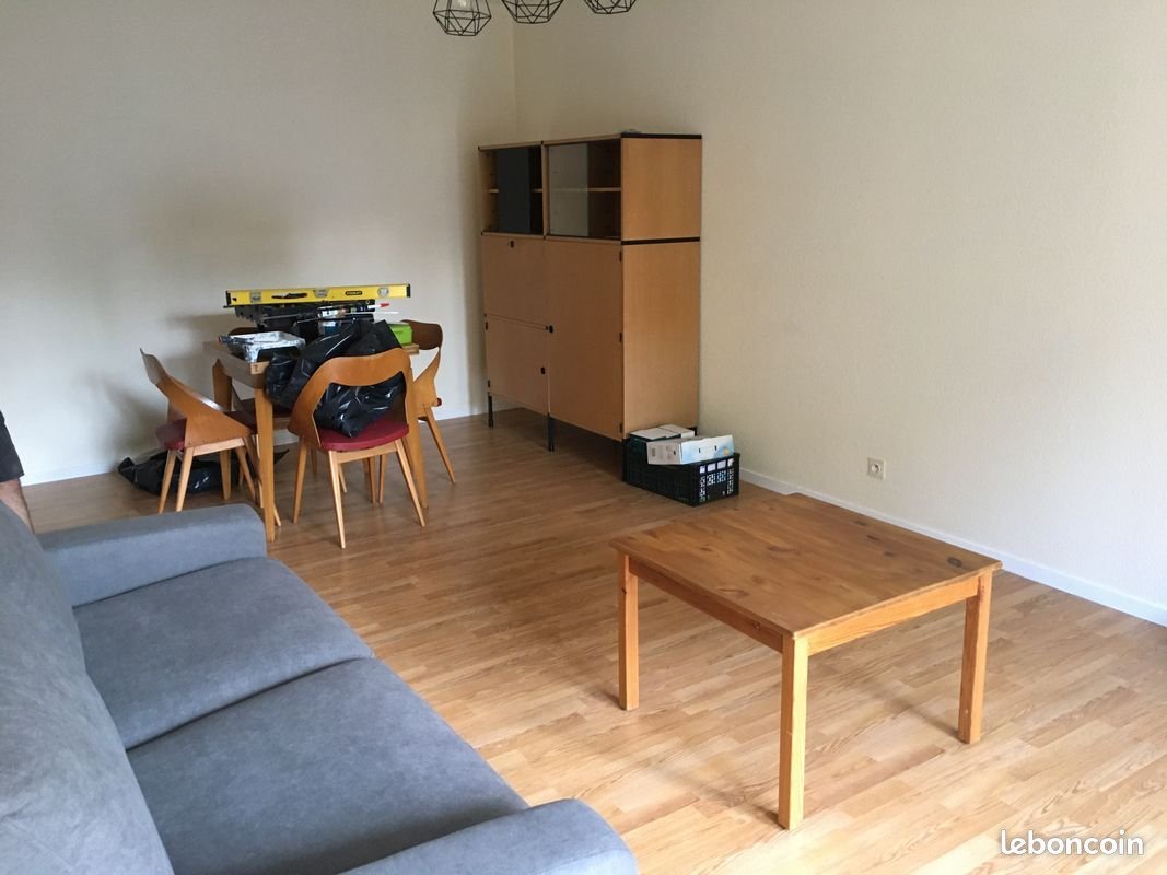 Appartement à louer, 48m², Mérignac