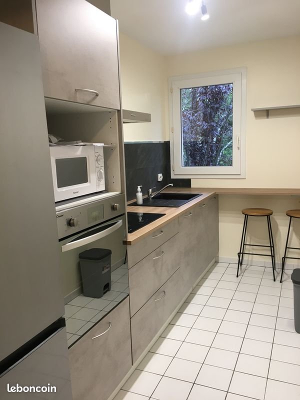 Appartement à louer, 48m², Mérignac