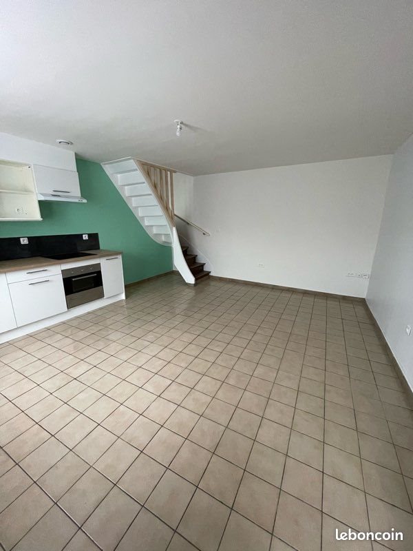 Maison à louer, 40m², Oisy-le-Verger