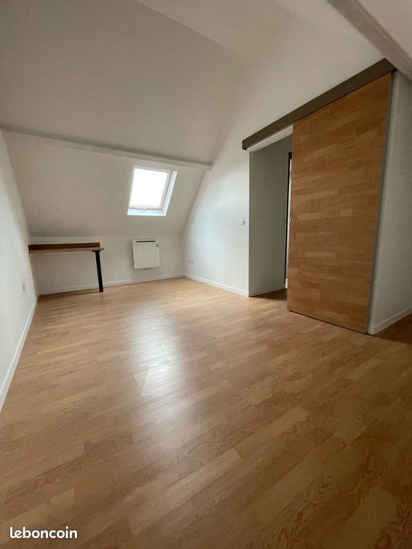 Maison à louer, 40m², Oisy-le-Verger