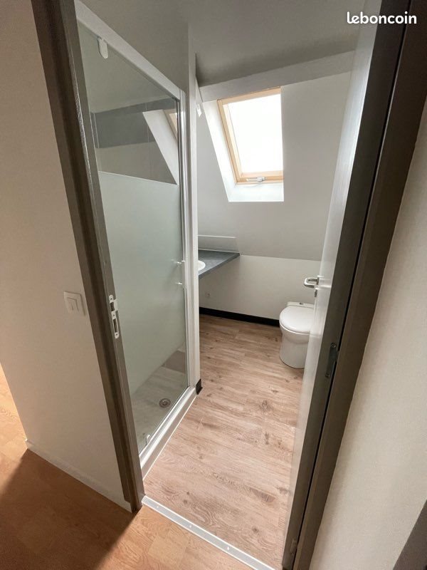 Maison à louer, 40m², Oisy-le-Verger