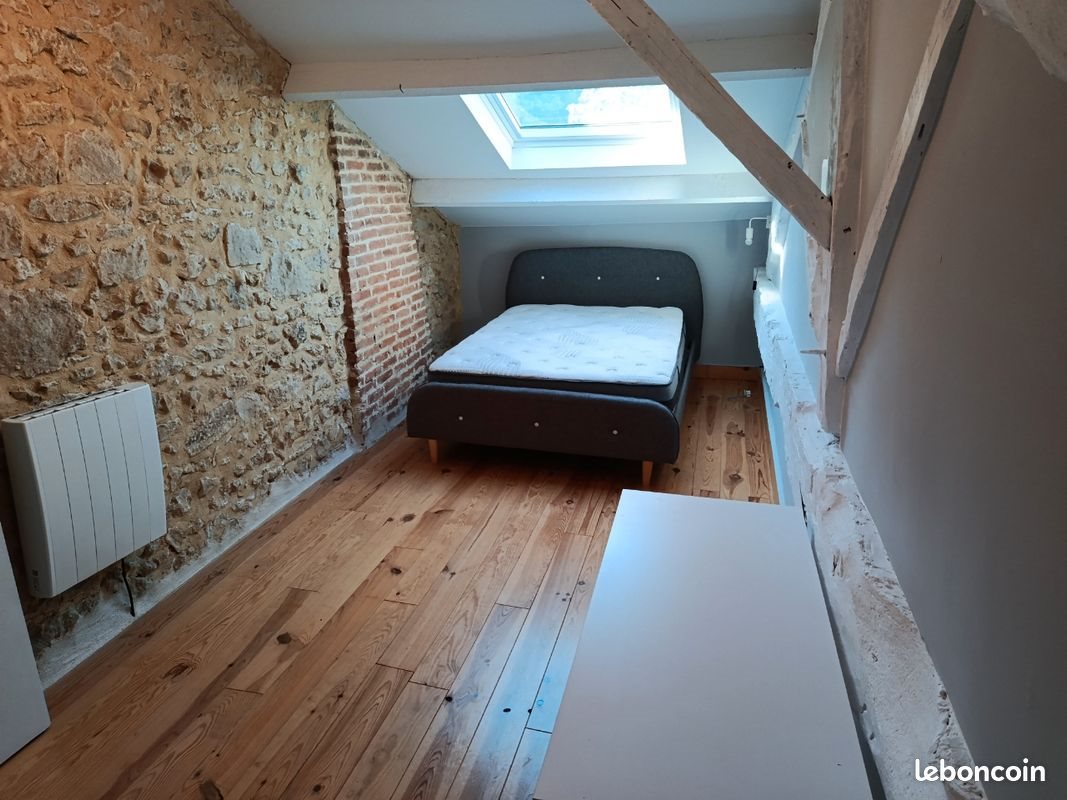 Appartement à louer, 120m², Château-l'Evêque