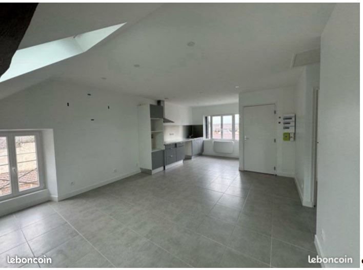 Appartement à louer, 52m², Mormant