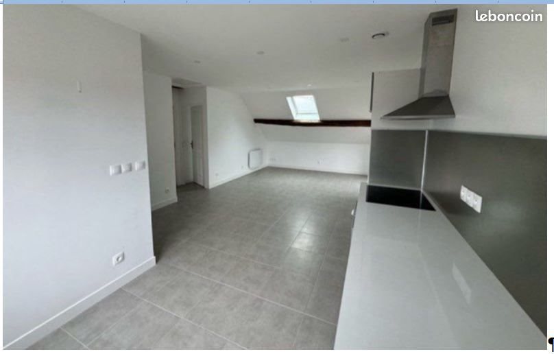 Appartement à louer, 52m², Mormant