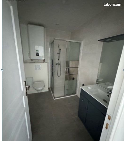 Appartement à louer, 52m², Mormant