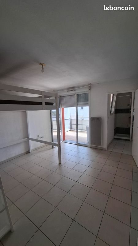 Appartement à louer, 25m², Blagnac