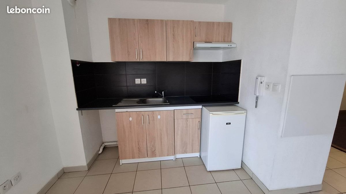 Appartement à louer, 25m², Blagnac