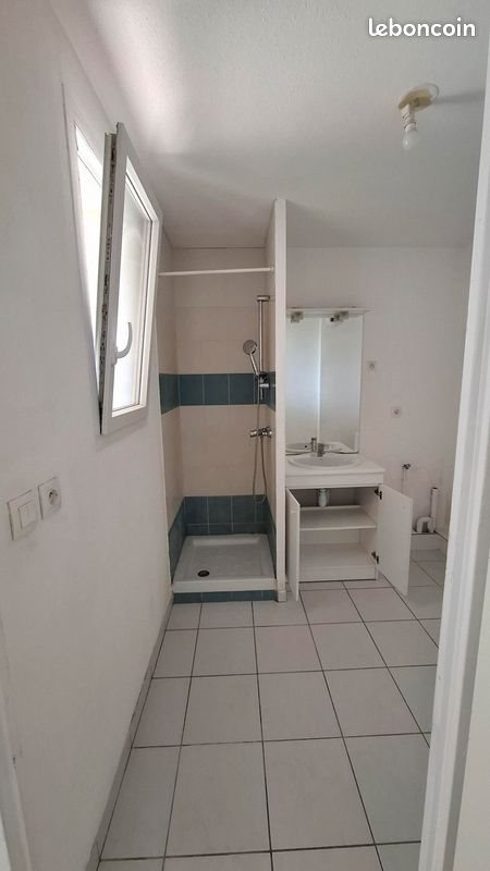 Appartement à louer, 25m², Blagnac