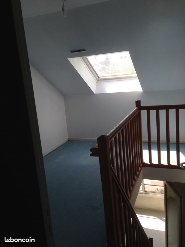 Appartement à louer, 27m², Nantes