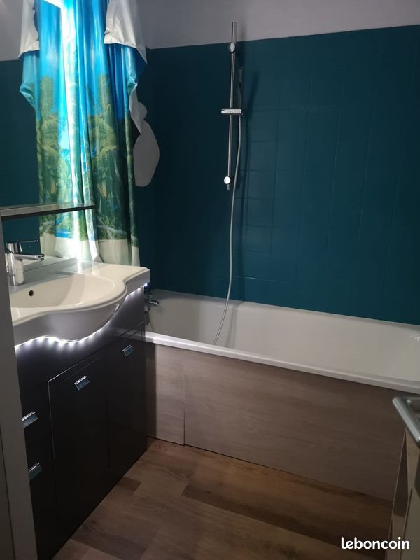 Appartement à louer, 39m², Toulouse