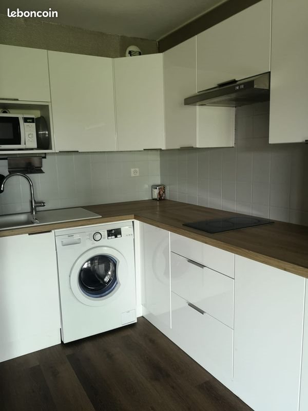 Appartement à louer, 39m², Toulouse
