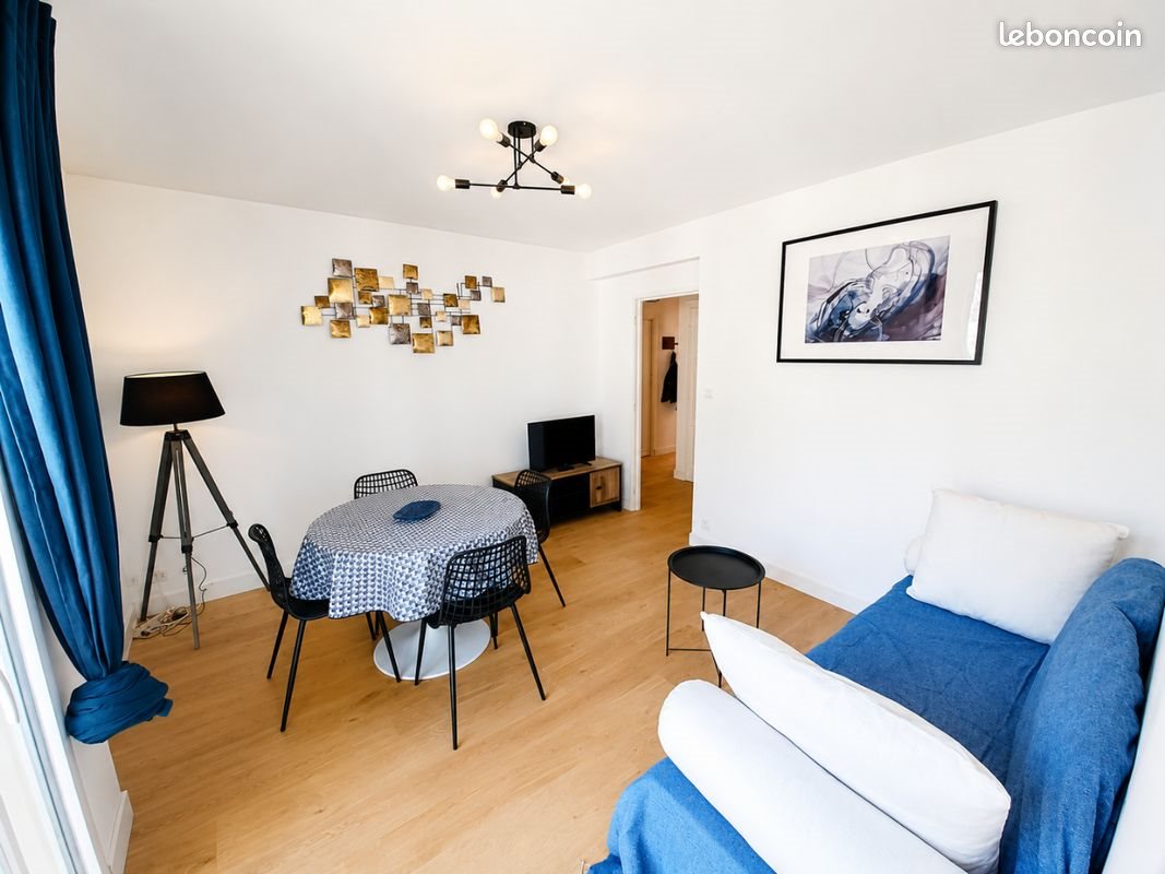 Appartement à vendre, 33m², Argelès-sur-Mer