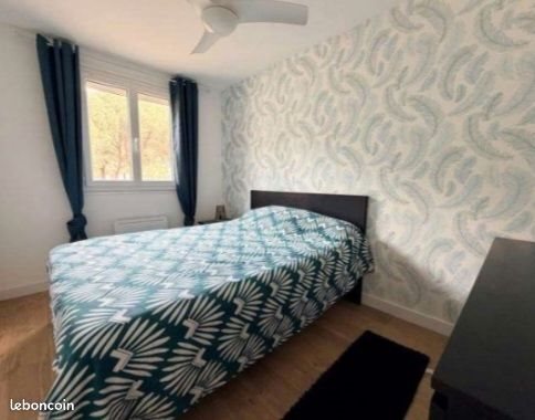 Appartement à vendre, 33m², Argelès-sur-Mer