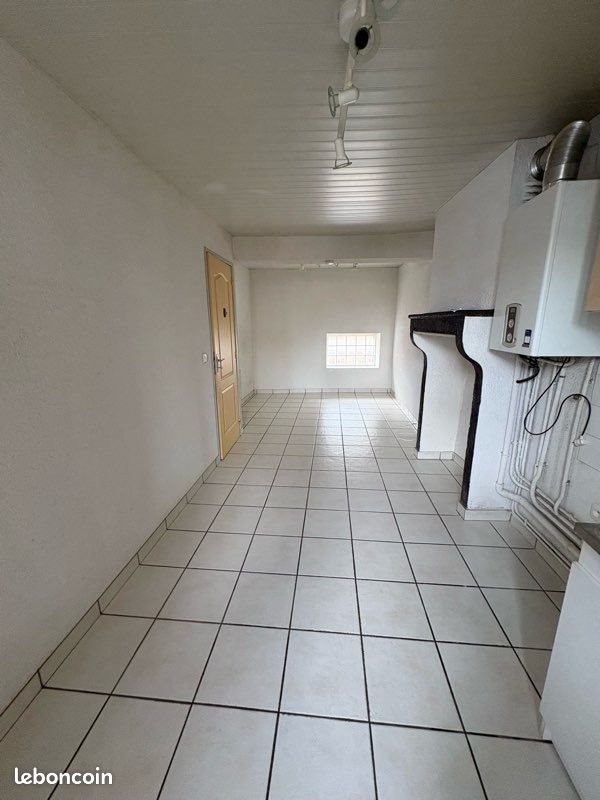 Appartement à louer, 40m², Aulnat