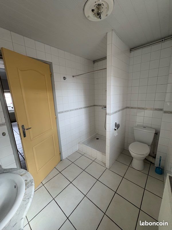 Appartement à louer, 40m², Aulnat