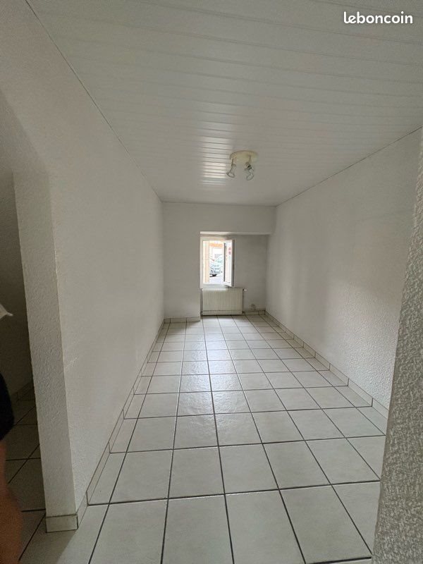 Appartement à louer, 40m², Aulnat