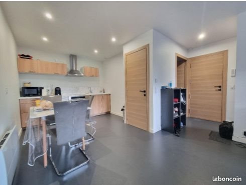 Appartement à louer, 45m², Les Herbiers