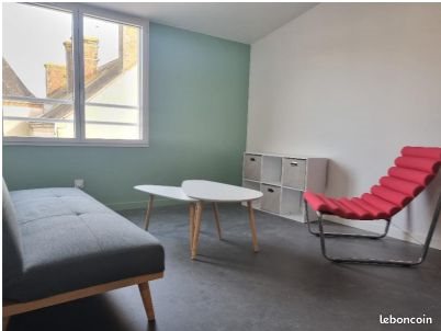 Appartement à louer, 45m², Les Herbiers