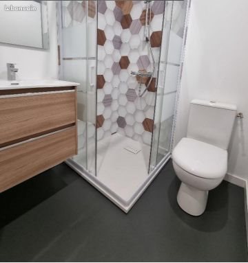 Appartement à louer, 45m², Les Herbiers