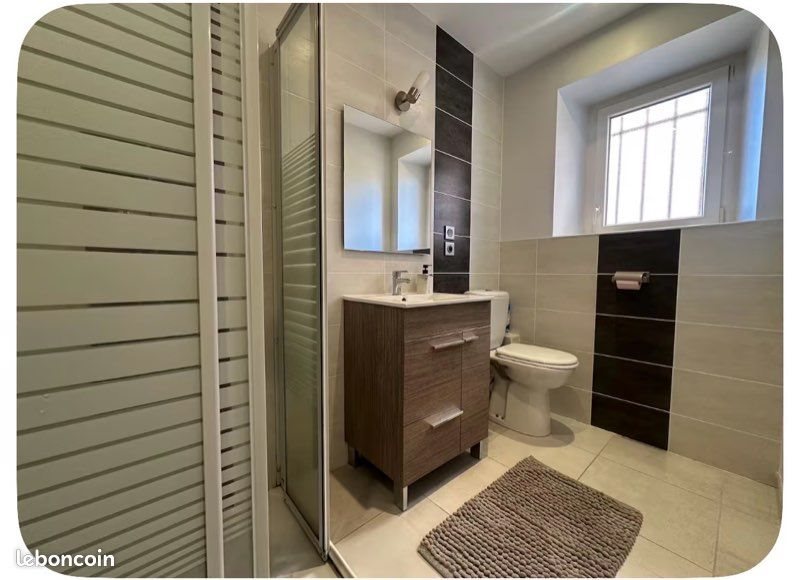 Appartement à louer, 19m², Le Puy-en-Velay
