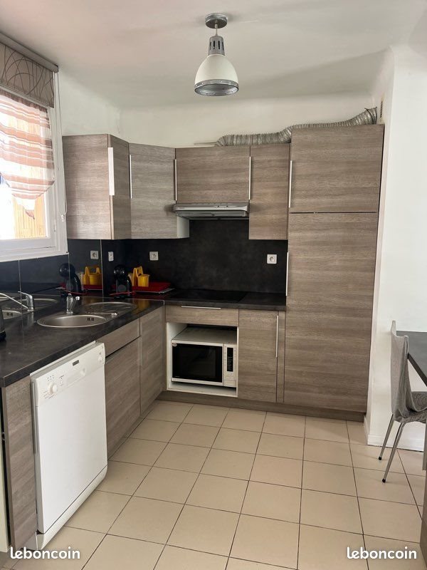 Appartement à louer, 41m², Antibes