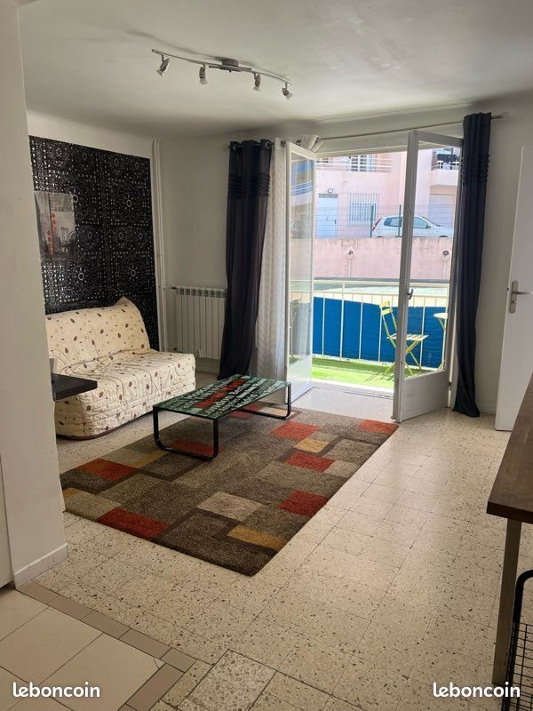 Appartement à louer, 41m², Antibes