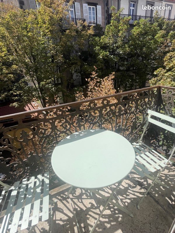 Appartement à louer, 80m², Clermont-Ferrand