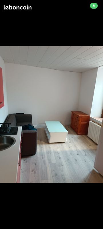 Appartement à louer, 35m², Suèvres