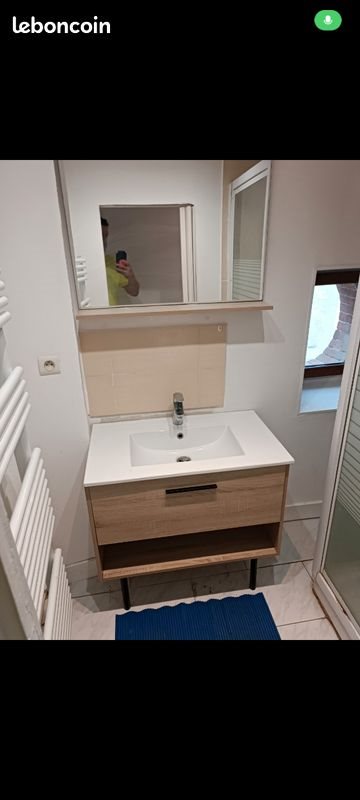 Appartement à louer, 35m², Suèvres