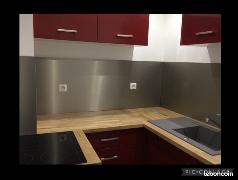 Appartement à louer, 55m², Montauban
