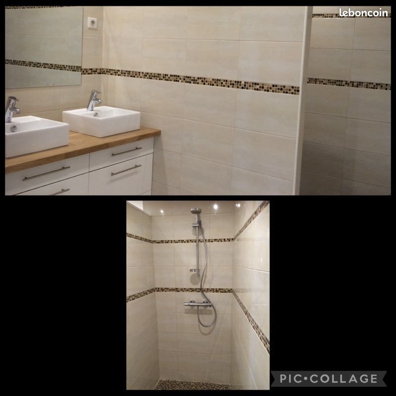 Appartement à louer, 55m², Montauban