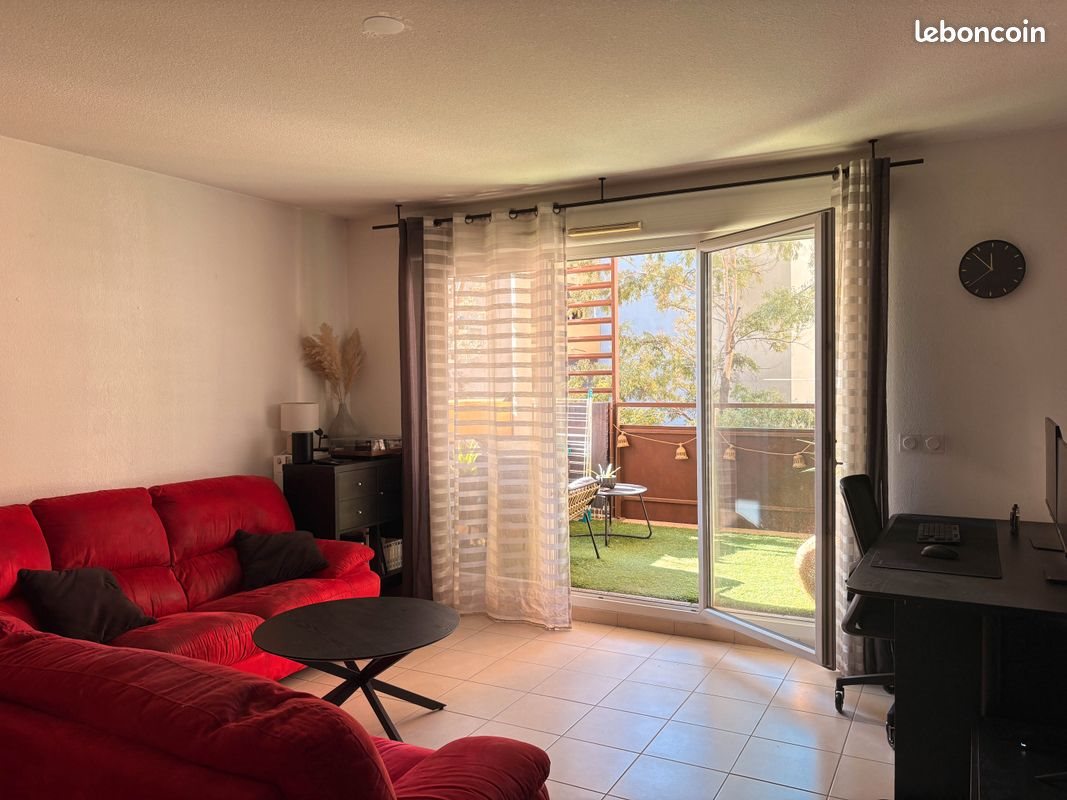 Appartement à louer, 48m², Montpellier