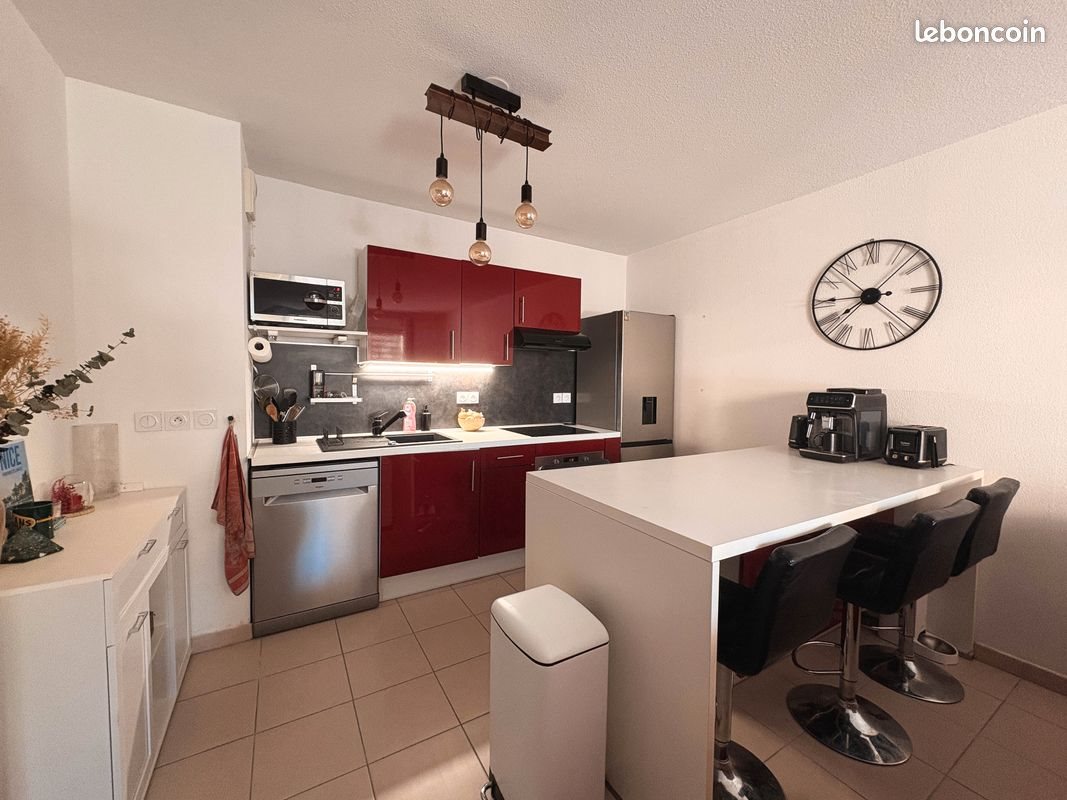 Appartement à louer, 48m², Montpellier