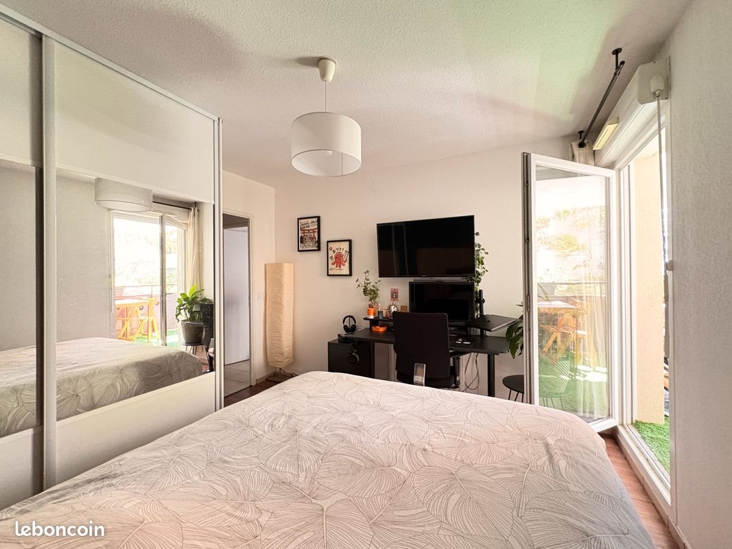 Appartement à louer, 48m², Montpellier