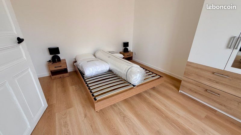 Appartement à louer, 29m², Lamorlaye