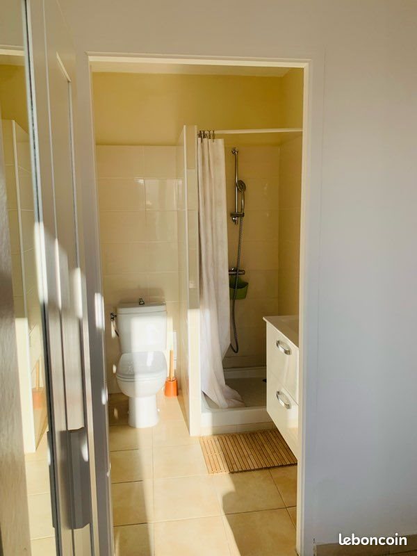 Appartement à louer, 40m², Port-Saint-Louis-du-Rhône