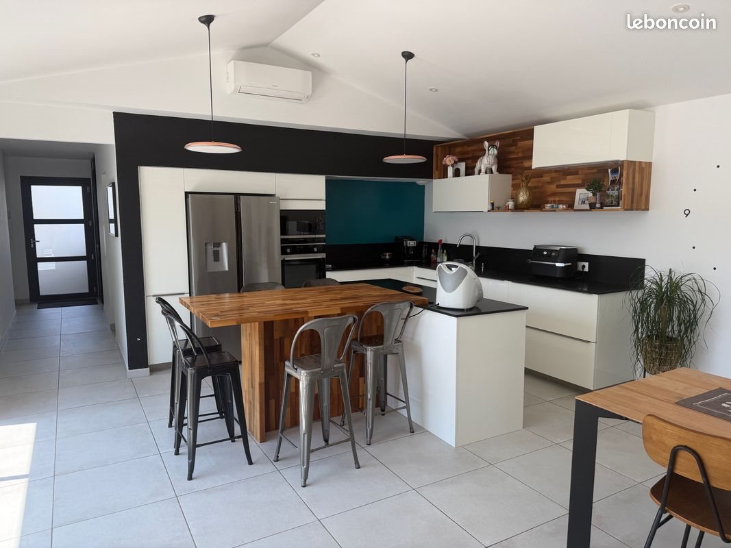 Maison à vendre, 157m², L'Houmeau
