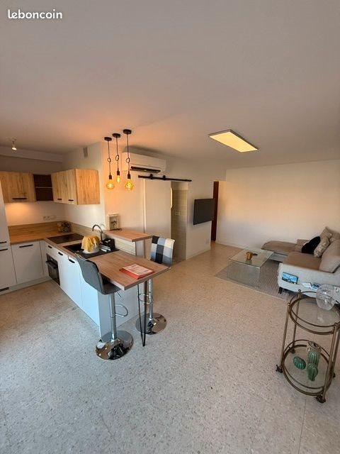 Appartement à vendre, 38m², Bormes-les-Mimosas